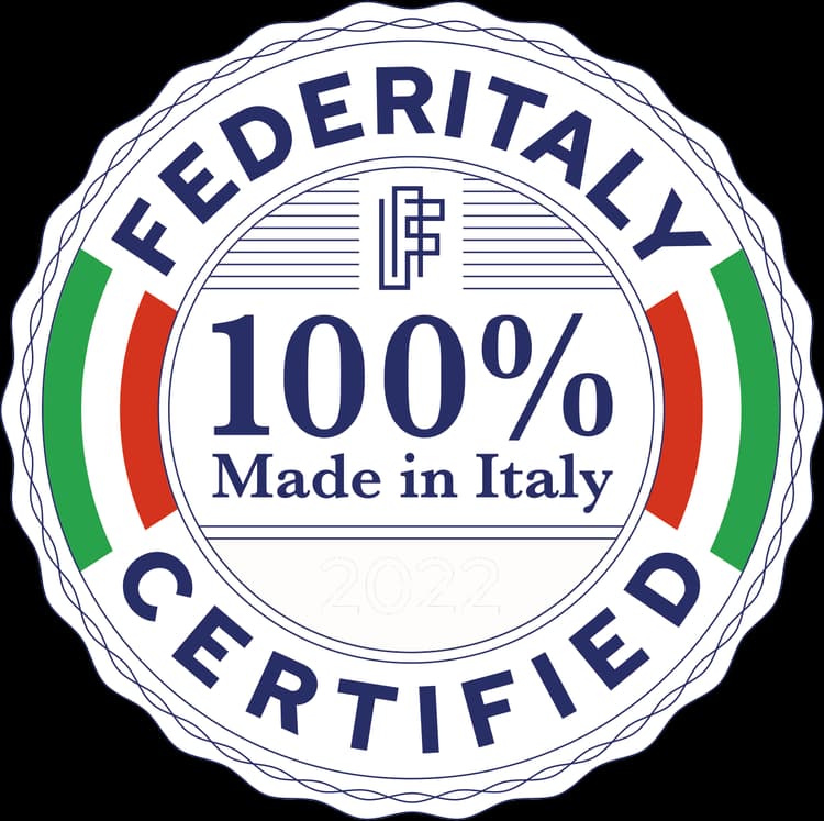 100% Made in Italy - Quando l’italianità è totale