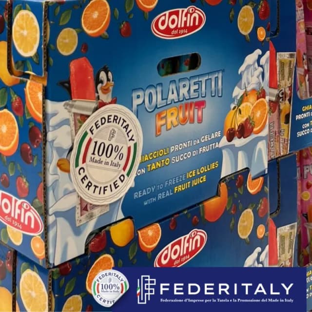 Federitaly Polaretti