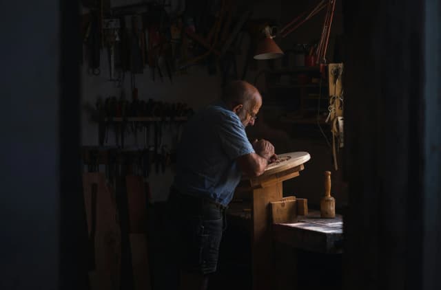 Federitaly Production