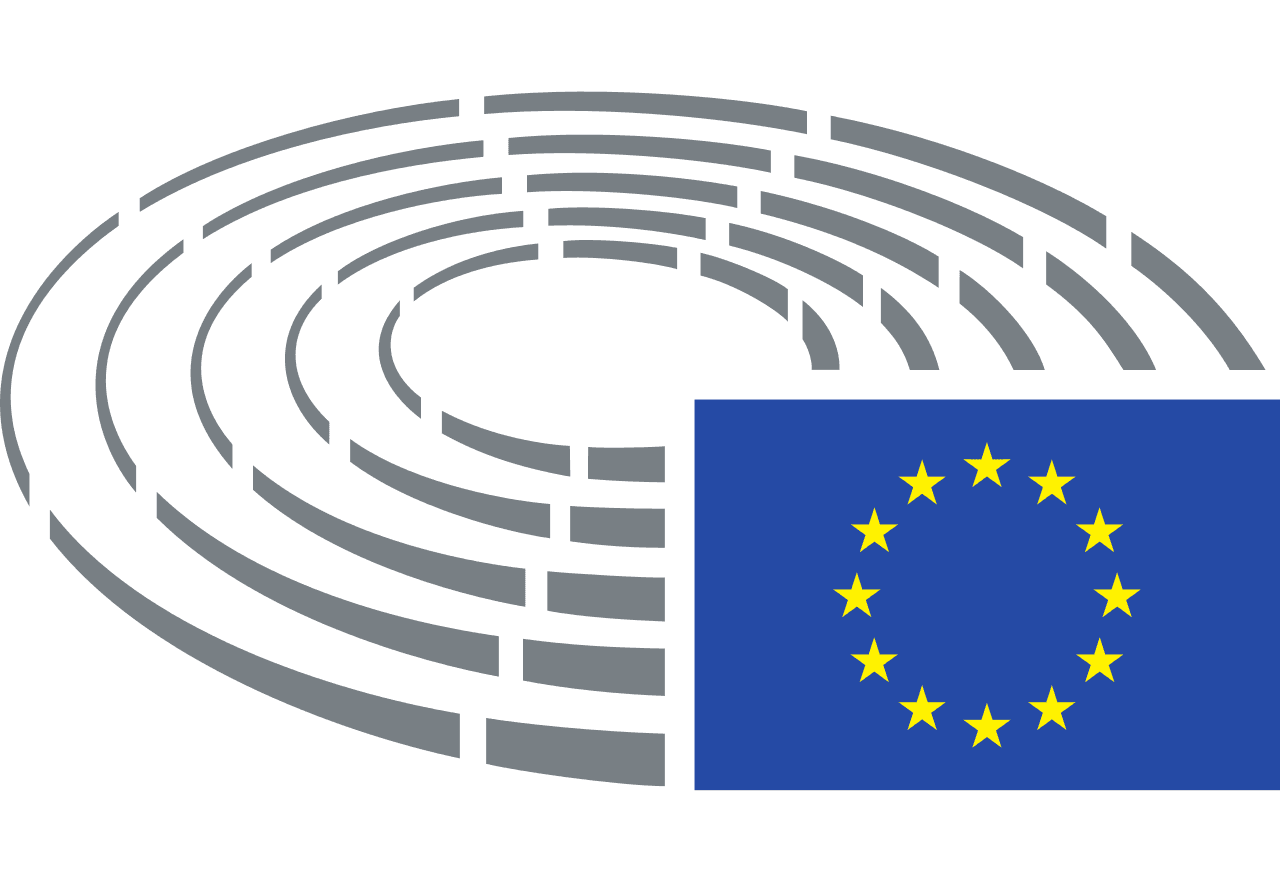 European Parliament logo
