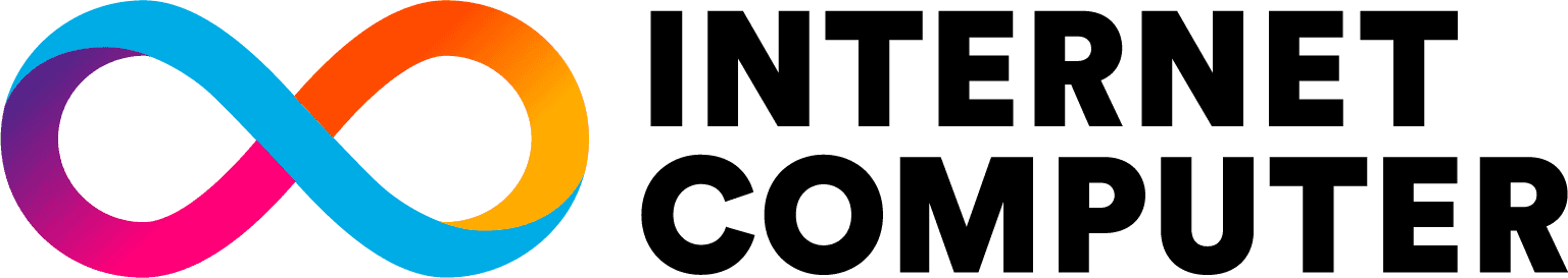 Internet Computer logo
