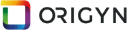 Orygin logo
